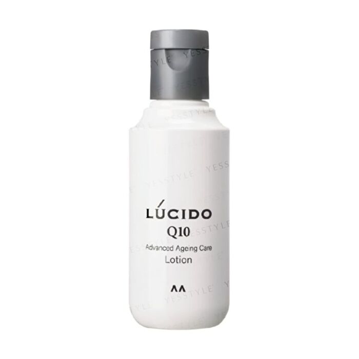 Lucido Medicated Advanced Ageing Care Lotion - 110ml