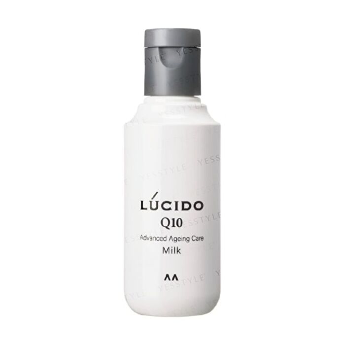 Lucido Medicated Advanced Ageing Care Milk - 110ml
