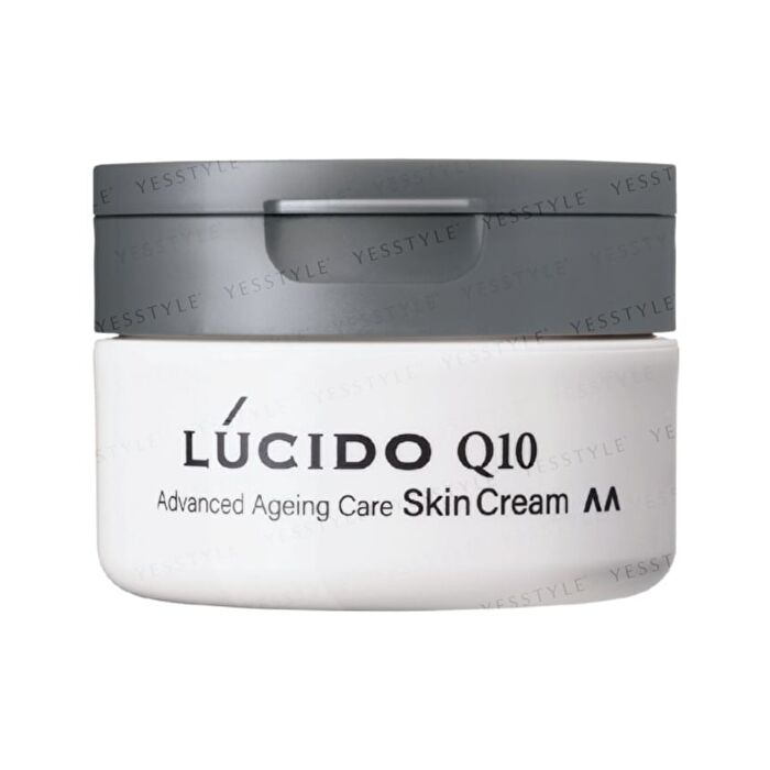 Lucido Medicated Advanced Ageing Care Skin Cream - 90g