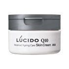 Lucido Medicated Advanced Ageing Care Skin Cream - 90g