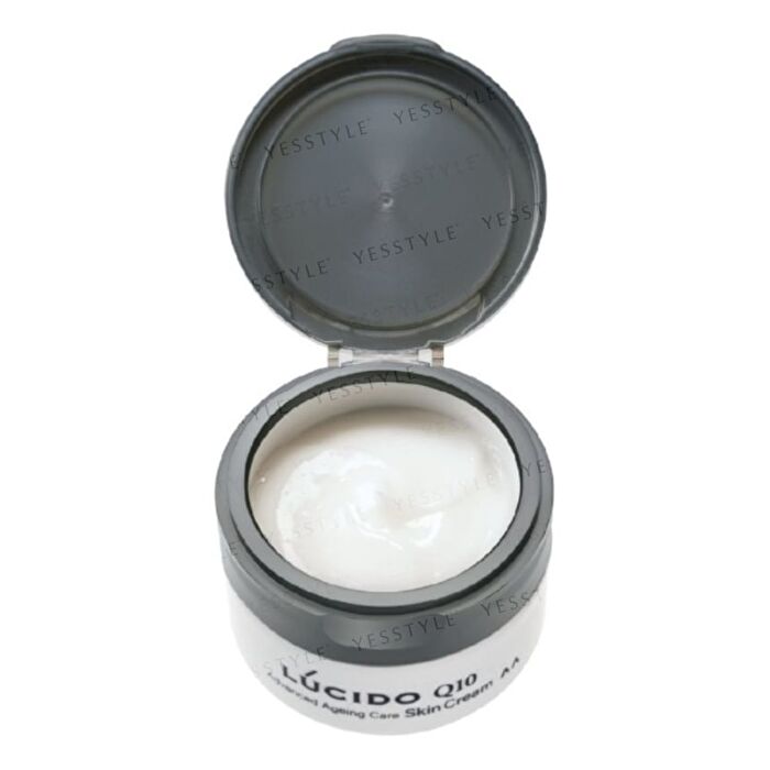 Lucido Medicated Advanced Ageing Care Skin Cream - 90g
