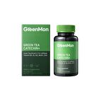 Green Monster Green Tea Catechin+ - 2025 Version - 300mg X 56 Tablets