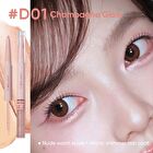 Double Under Eyeliner - 2 Colors - #D01 Champagne Glow