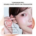Double Under Eyeliner - 2 Colors - #D01 Champagne Glow