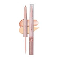 Judydoll Double Under Eyeliner - 2 Colors - #D01 Champagne Glow