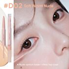 Double Under Eyeliner - 2 Colors - #D02 Soft Warm Nude