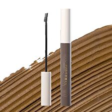 Judydoll Precision Brow Mascara - 4 Colors - #P01 Ash Brown - 4.5g