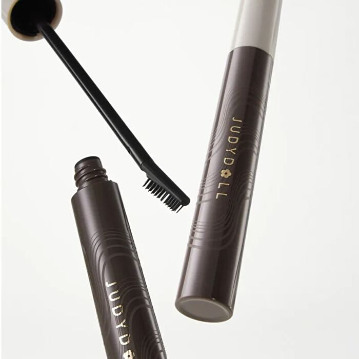Precision Brow Mascara - 4 Colors - #P02 Natural Brown - 4.5g