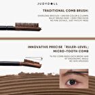 Precision Brow Mascara - 4 Colors - #P03 Honey Brown - 4.5g
