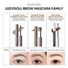 Precision Brow Mascara - 4 Colors - #P03 Honey Brown - 4.5g