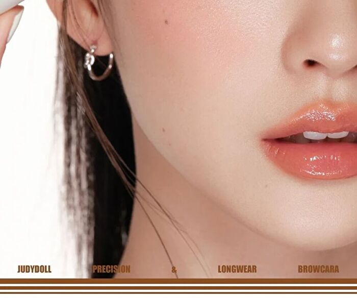 Precision Brow Mascara - 4 Colors - #P03 Honey Brown - 4.5g