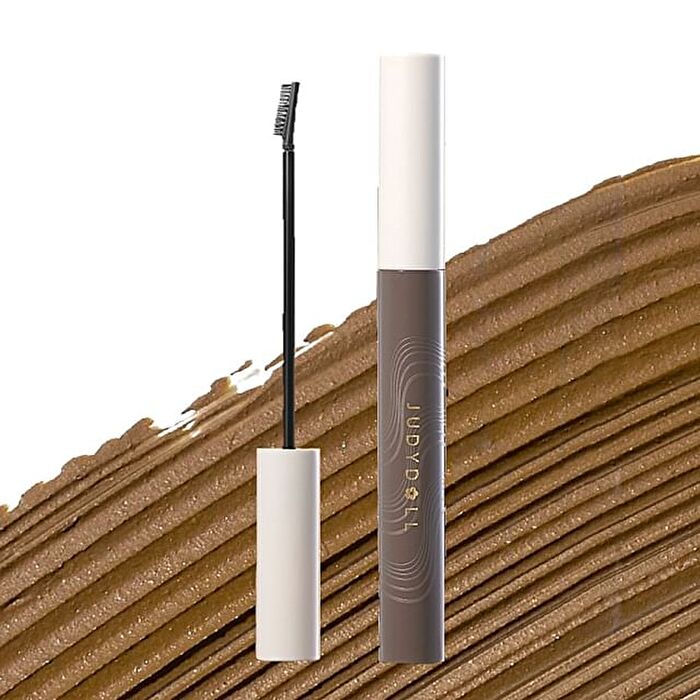 Precision Brow Mascara - 4 Colors - #P03 Honey Brown - 4.5g