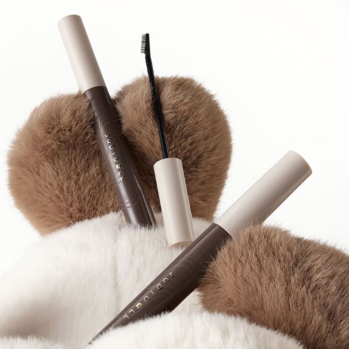 Precision Brow Mascara - 4 Colors - #P04 Soft Brown - 4.5g