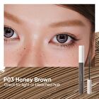 Precision Brow Mascara - 4 Colors - #P04 Soft Brown - 4.5g