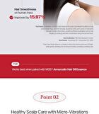 Moev Hair Steamer Pro - 1 Set