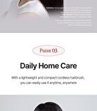 Moev Hair Steamer Pro - 1 Set