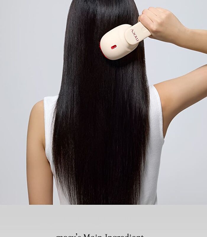 Moev Hair Steamer Pro - 1 Set