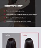 Moev Hair Steamer Pro - 1 Set