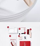 Moev Hair Steamer Pro - 1 Set