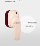 Moev Hair Steamer Pro - 1 Set