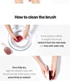 Moev Hair Steamer Pro - 1 Set