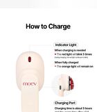 Moev Hair Steamer Pro - 1 Set