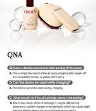 Moev Hair Steamer Pro - 1 Set
