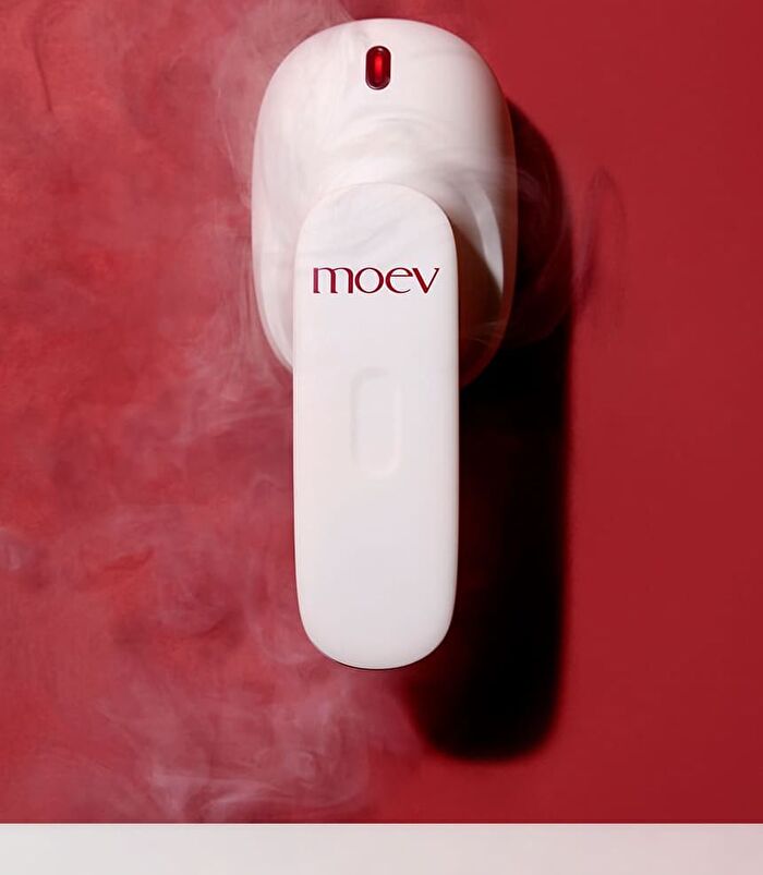 Moev Hair Steamer Pro - 1 Set