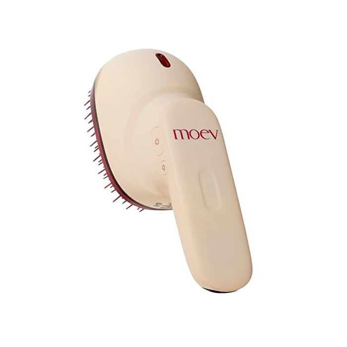 Moev Hair Steamer Pro - 1 Set