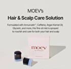 Moev Oil Cartridges Set - 2 pcs