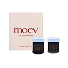 Moev Oil Cartridges Set - 2 pcs