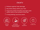 Moev Annurcatin Hair Oil Essence - 80ml