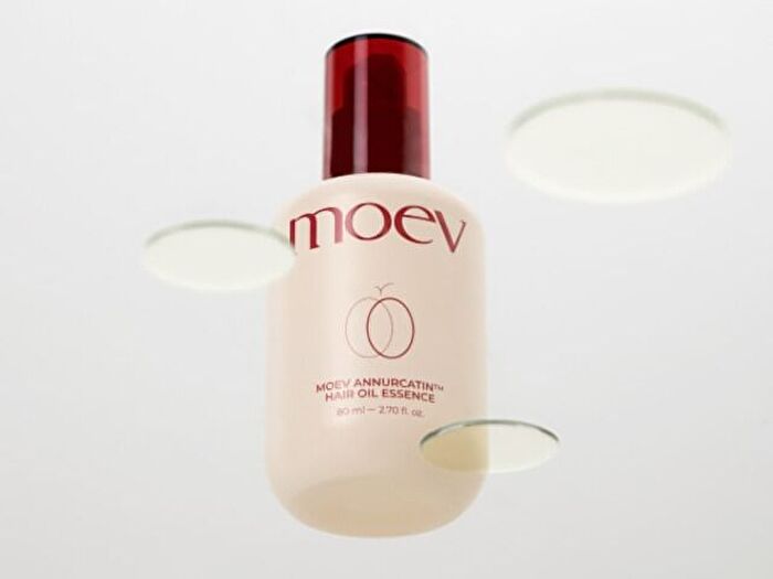Moev Annurcatin Hair Oil Essence - 80ml