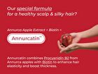 Moev Annurcatin Hair Oil Essence - 80ml
