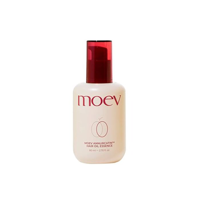 Moev Annurcatin Hair Oil Essence - 80ml