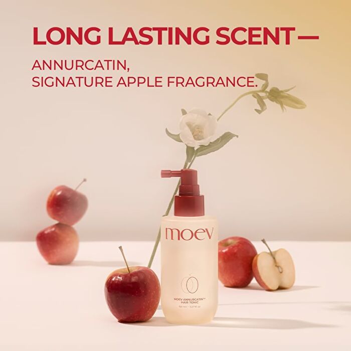 Moev Annurcatin Hair Tonic - 150ml
