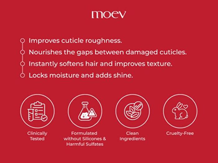 Moev Annurcatin Treatment - 200ml