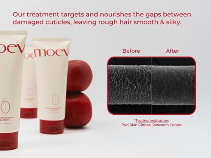 Moev Annurcatin Treatment - 200ml