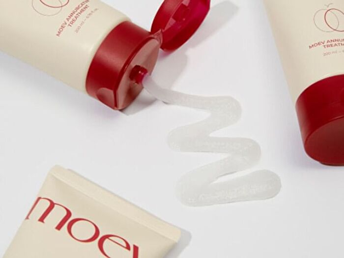 Moev Annurcatin Treatment - 200ml
