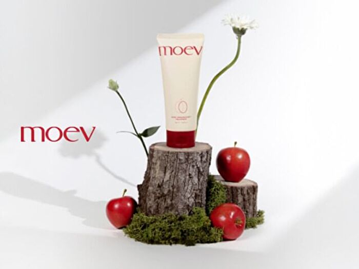 Moev Annurcatin Treatment - 200ml