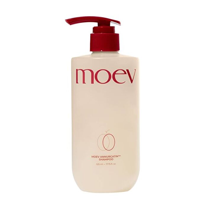 Moev Annurcatin Shampoo Jumbo - 525ml