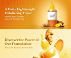 Kojic Acid Turmeric Resurfacing Toner - 250ml