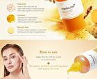 Kojic Acid Turmeric Resurfacing Toner - 250ml