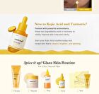 Kojic Acid Turmeric Niacinamide Serum - 30ml
