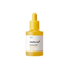 medicube Kojic Acid Turmeric Niacinamide Serum - 30ml