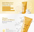 Kojic Acid Turmeric Toning Cleanser - 120g