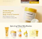 Kojic Acid Turmeric Pad - 70 pads