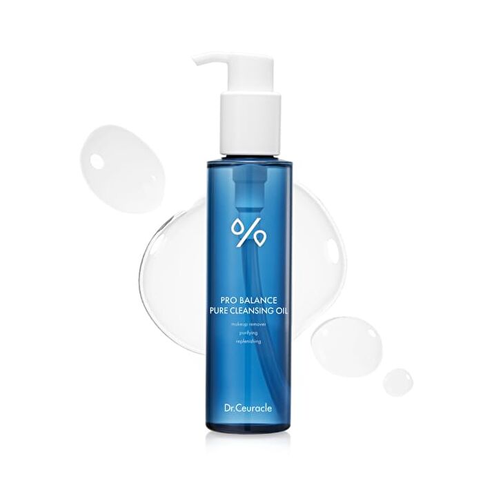Pro Balance Pure Cleansing Oil - 2025 Version - 155ml