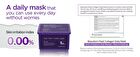 Pepti Collagen Daily Mask - 31 sheets