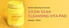 Beaudiani Soon Ssak Cleansing Vita Pad - 50 pads